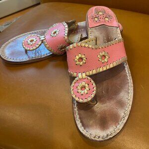 Jack Rogers